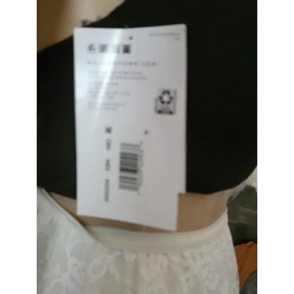 Maidenform Support For Days Bra Strapless Black Stretchable 38D - Picture 6 of 6